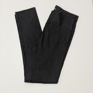 Philomena Petti Black Point Pant size Medium